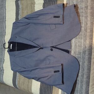 Calvin Klein infinite style blazer